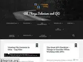 seleniumwithjavapython.wordpress.com