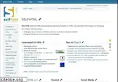 selfhtml.org