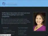 selinashah.com
