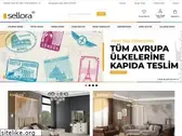 sellora.com.tr