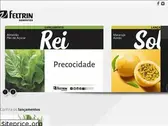 sementesfeltrin.com.br