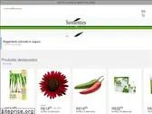 sementesraras.com