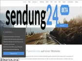sendungsverfolgung24.com