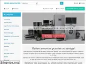 sene-annonces.com