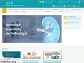 senefro.org