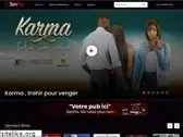 senflix.com
