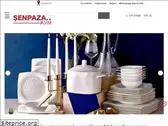 senpazar.com.tr