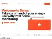 sense.com