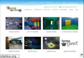senteq.co.uk