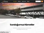 sentezreklam.com.tr