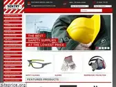 sentrysafetysupply.com
