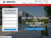 sentrysecuritysolutions.com