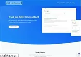 seoconsultants.com