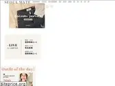 seoulmate.com.tw