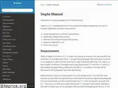 seqan.readthedocs.io