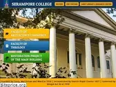 seramporecollege.org
