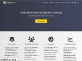 serenity-js.org