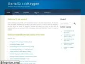 serialcrackkeygen.com