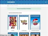 seriesmanta.com
