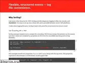 serilog.net