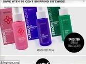 seriousskincare.com