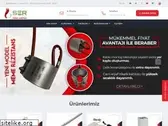 serrezistans.com