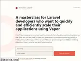 serverlesslaravelcourse.com