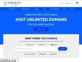 serversea.com