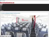servicecentre.co