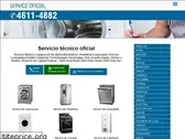 serviceoficial.com