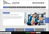 servicesalapersonne.gouv.fr