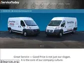 servicetodaywnc.com