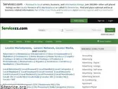 servicezz.com