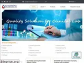 servilabmedical.com