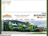 servprokankakeecounty.com