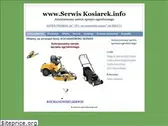 serwiskosiarek.info