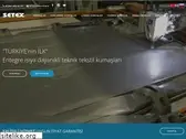 setex.com.tr