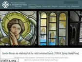setonparish.org