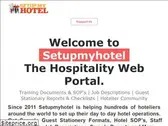 setupmyhotel.com