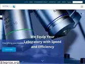 severnsaleslabequip.com