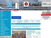severodvinsk.info