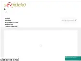 sevgideko.com.tr