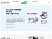 sevilmis.com.tr