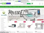 sevmak.com.tr