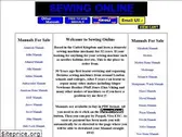 sewingonline.co.uk