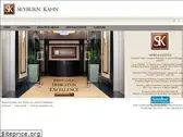 seyburn.com