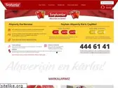 seyhanlar.com