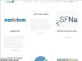 sfnano.fr