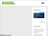 sgeek.sg