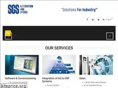 sgsteknik.com